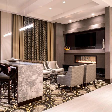 Towneplace Suites By Marriott Boston Logan Airport/Chelsea Zewnętrze zdjęcie