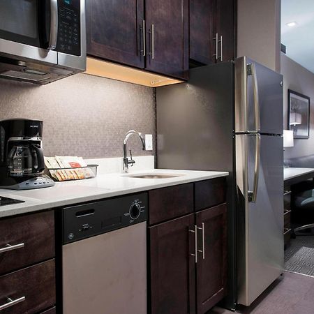 Towneplace Suites By Marriott Boston Logan Airport/Chelsea Zewnętrze zdjęcie
