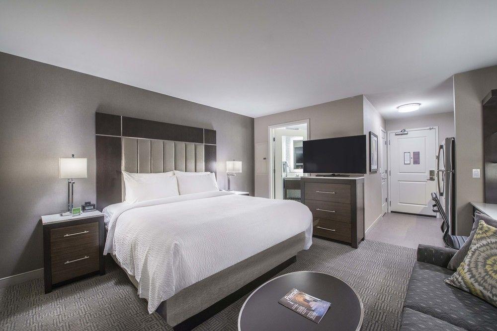 Towneplace Suites By Marriott Boston Logan Airport/Chelsea Zewnętrze zdjęcie