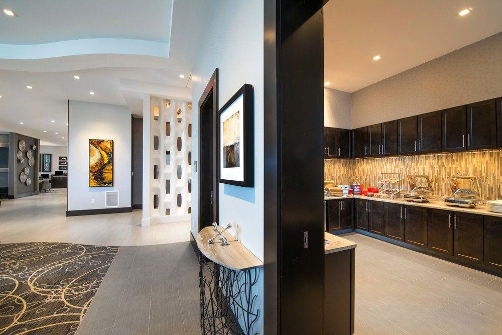 Towneplace Suites By Marriott Boston Logan Airport/Chelsea Zewnętrze zdjęcie