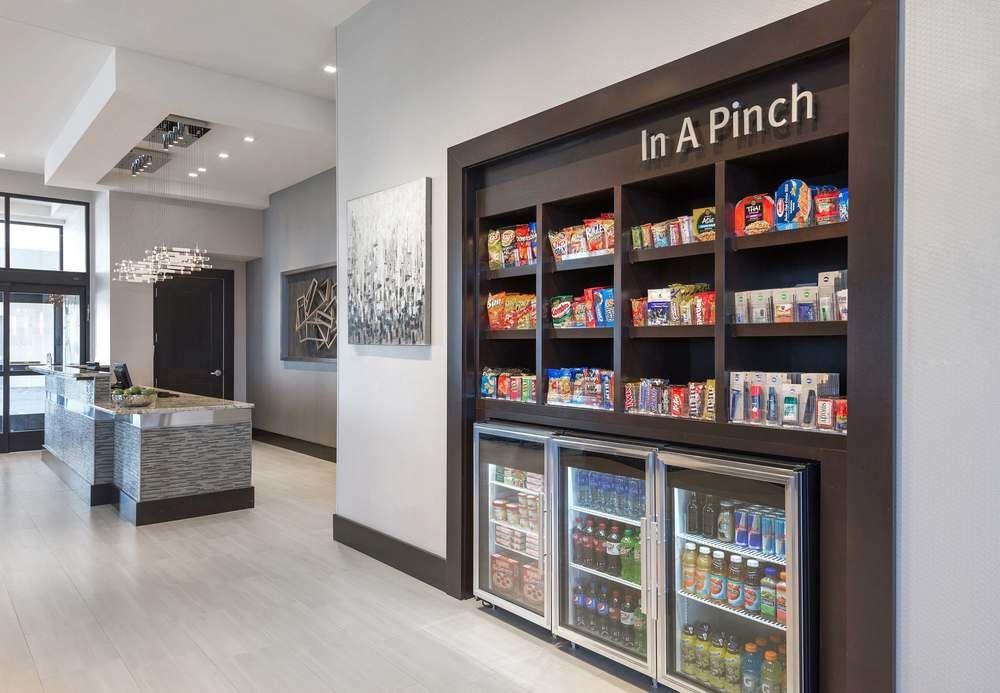 Towneplace Suites By Marriott Boston Logan Airport/Chelsea Zewnętrze zdjęcie