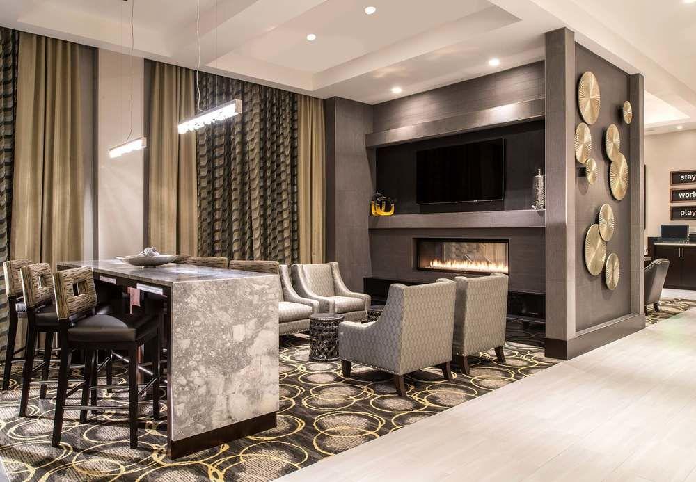 Towneplace Suites By Marriott Boston Logan Airport/Chelsea Zewnętrze zdjęcie