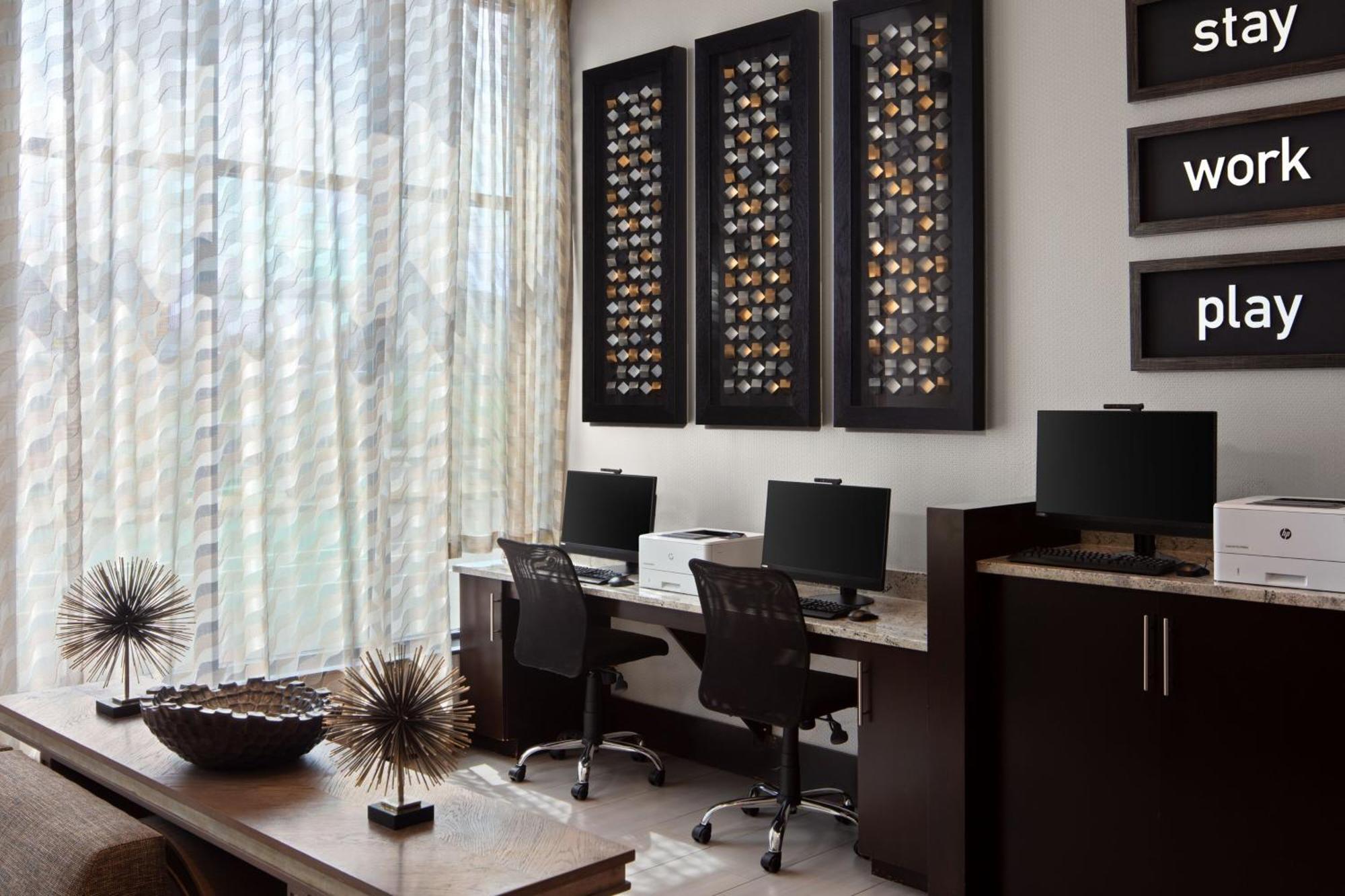 Towneplace Suites By Marriott Boston Logan Airport/Chelsea Zewnętrze zdjęcie