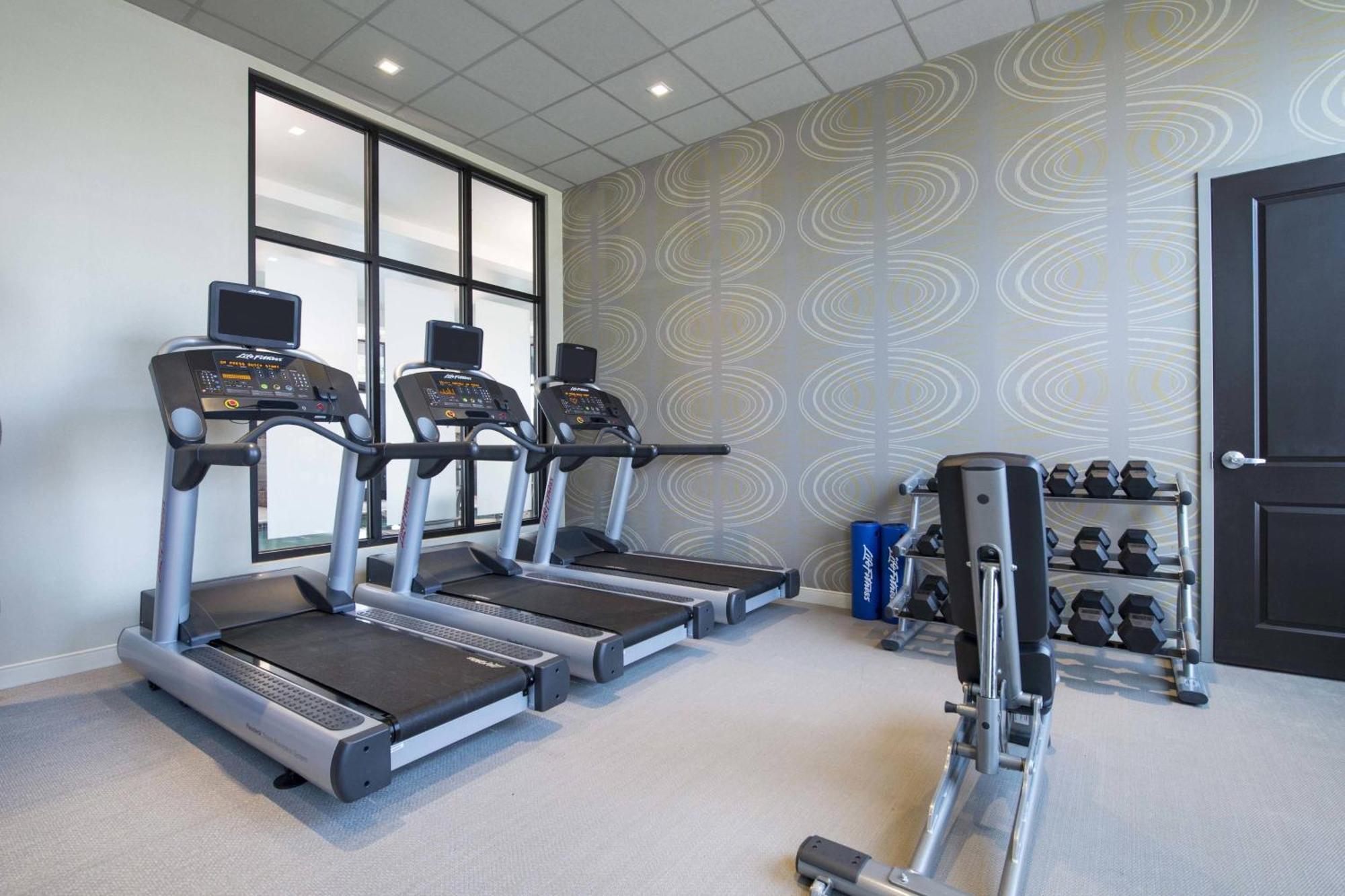 Towneplace Suites By Marriott Boston Logan Airport/Chelsea Zewnętrze zdjęcie