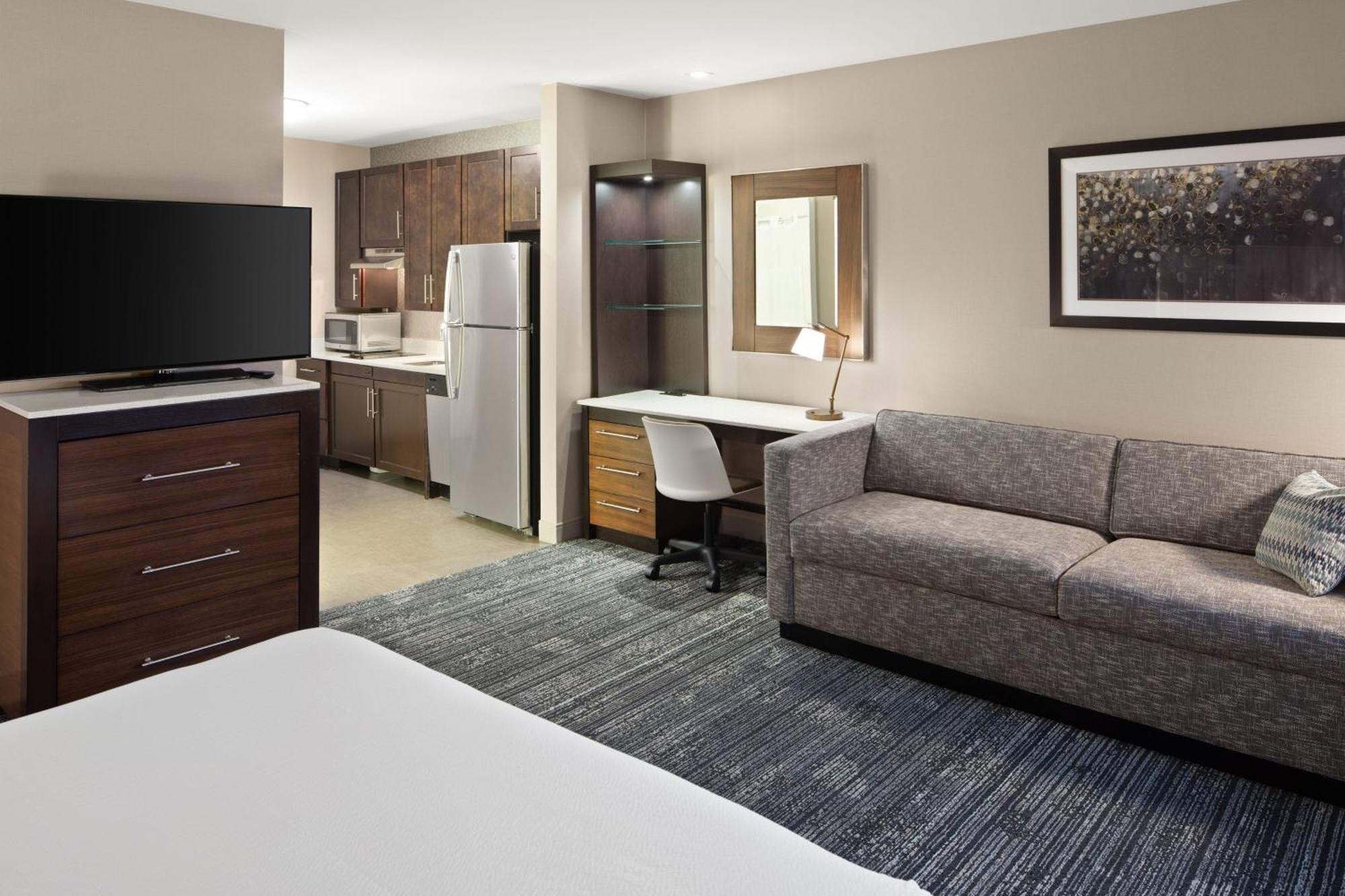 Towneplace Suites By Marriott Boston Logan Airport/Chelsea Zewnętrze zdjęcie