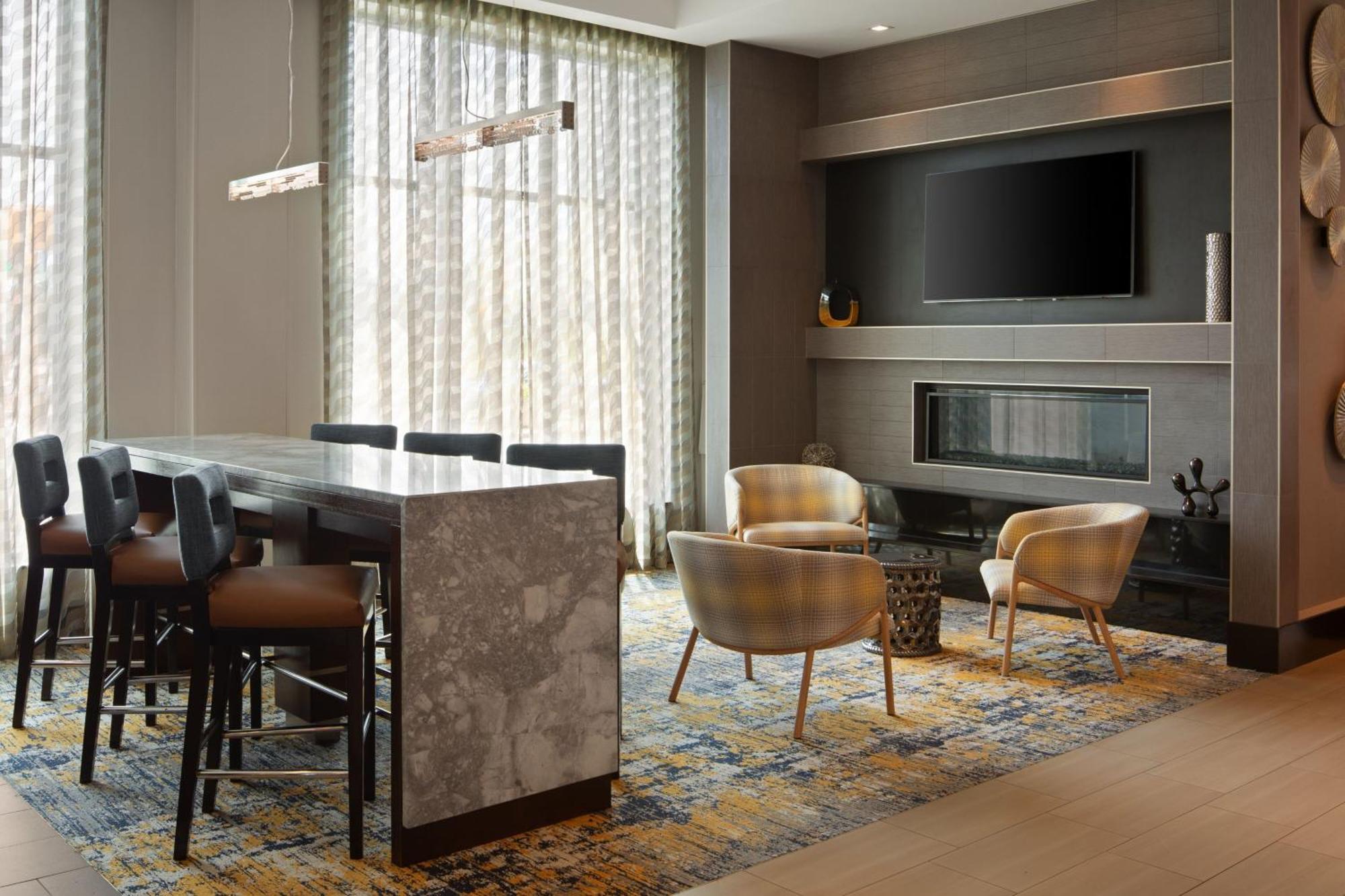 Towneplace Suites By Marriott Boston Logan Airport/Chelsea Zewnętrze zdjęcie