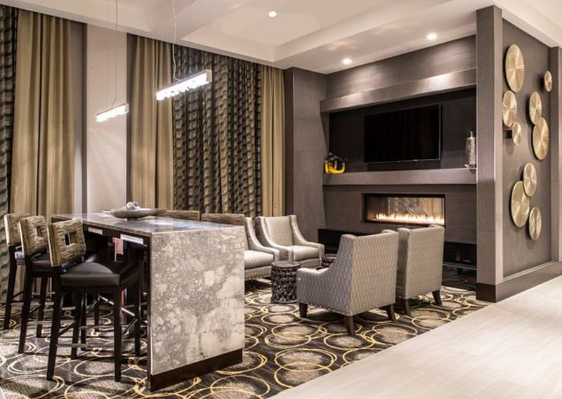 Towneplace Suites By Marriott Boston Logan Airport/Chelsea Zewnętrze zdjęcie