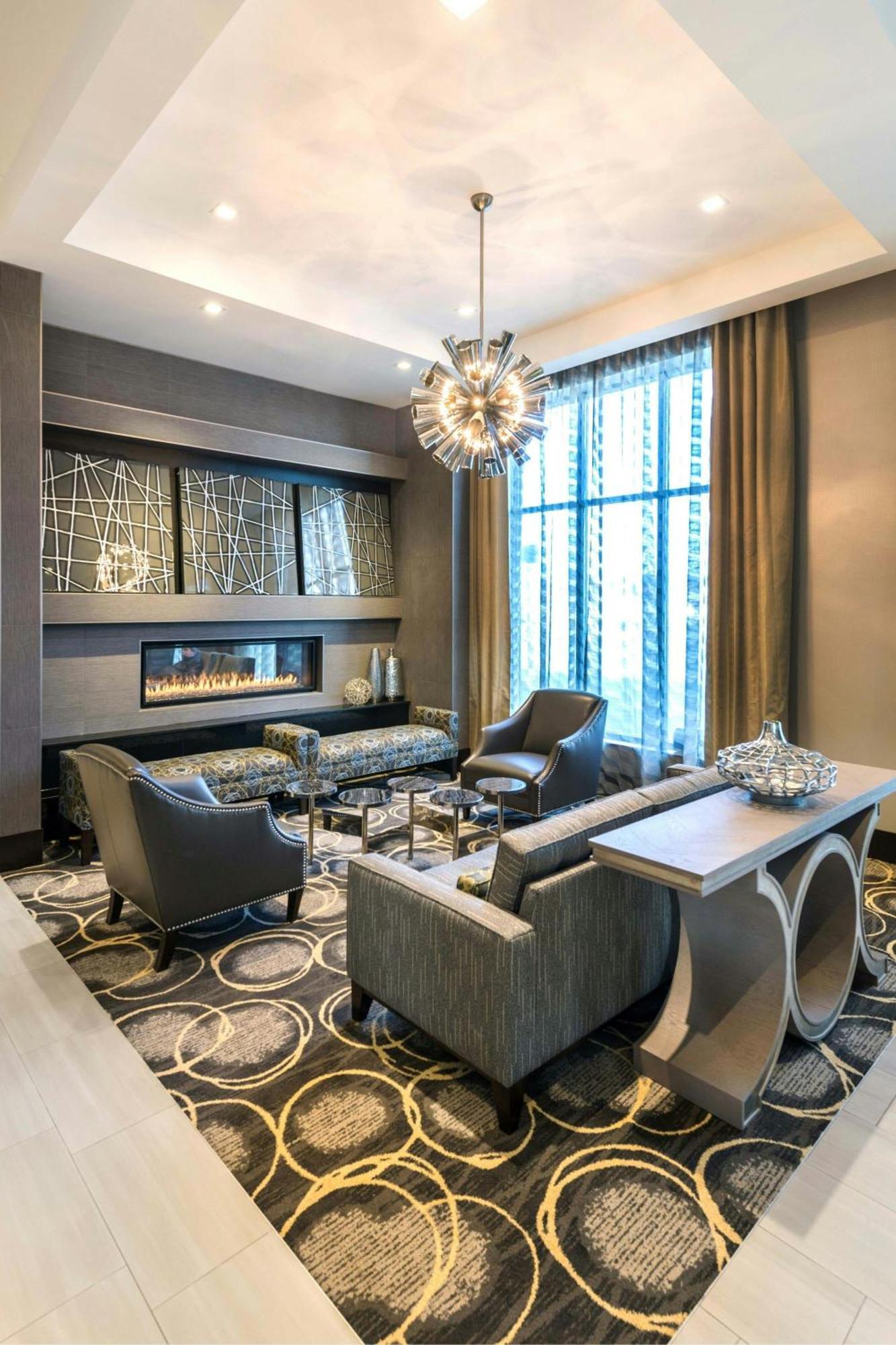 Towneplace Suites By Marriott Boston Logan Airport/Chelsea Zewnętrze zdjęcie