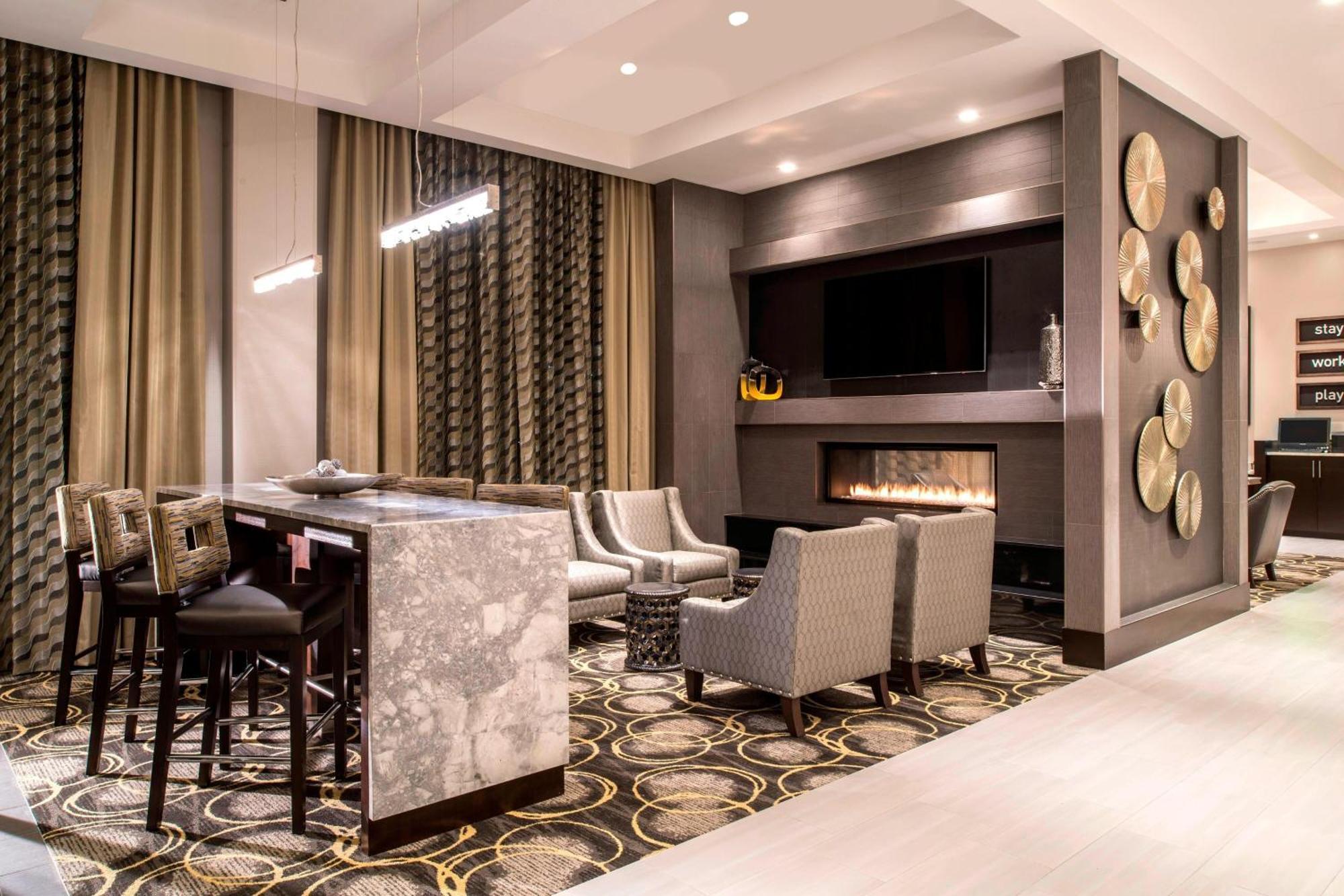 Towneplace Suites By Marriott Boston Logan Airport/Chelsea Zewnętrze zdjęcie