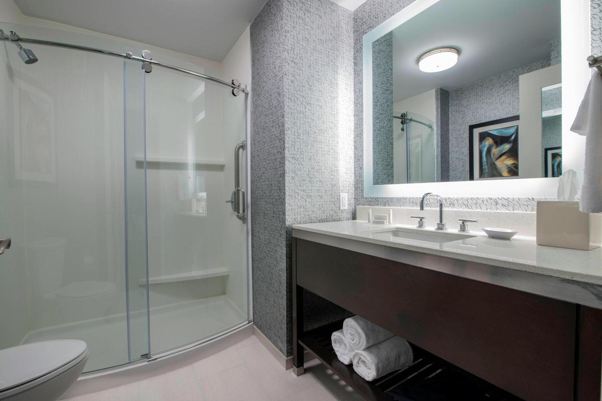 Towneplace Suites By Marriott Boston Logan Airport/Chelsea Zewnętrze zdjęcie