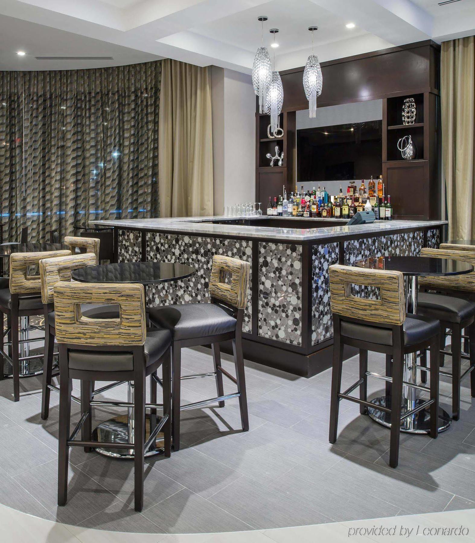 Towneplace Suites By Marriott Boston Logan Airport/Chelsea Zewnętrze zdjęcie