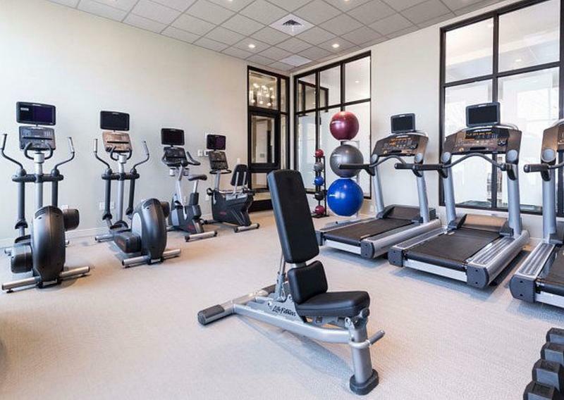 Towneplace Suites By Marriott Boston Logan Airport/Chelsea Zewnętrze zdjęcie