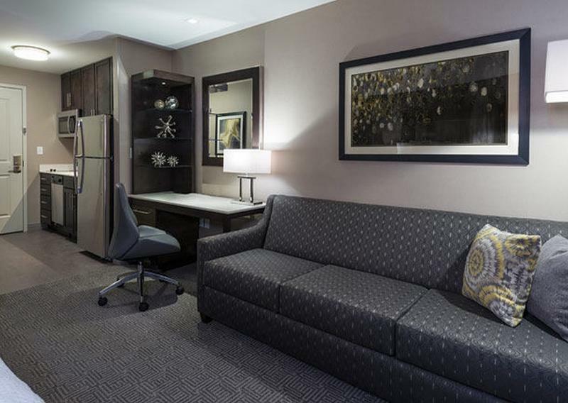 Towneplace Suites By Marriott Boston Logan Airport/Chelsea Zewnętrze zdjęcie